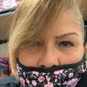 Meet your Posher, Wandy